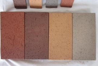 陶土磚有良好的吸音作用，你知道嗎？